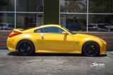 Used 2005 Nissan 350Z Enthusiast w/ (K96) Aerodynamics Pkg image 2