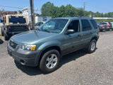 Used 2005 Ford Escape XLT image 3