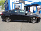 Used 2019 Honda Civic LX image 2