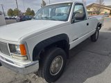 Used 1989 GMC Sierra 2500 4x4 Regular Cab image 4