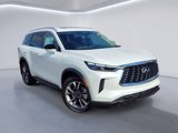 New 2025 INFINITI QX60 Luxe image 2