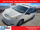 Used 2007 Toyota Sienna CE image 2