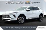 New 2025 Buick Envision Preferred image 2