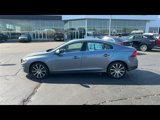 Used 2016 Volvo S60 T5 Premier image 5