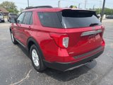 Used 2021 Ford Explorer XLT w/ Equipment Group 202A image 3