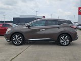 Used 2015 Nissan Murano Platinum w/ Cargo Package image 5