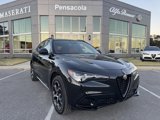 New 2025 Alfa Romeo Stelvio Sprint image 2
