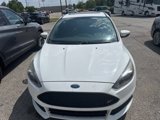 Used 2017 Ford Focus ST w/ Equipment Group 401A image 3