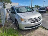 Used 2012 Honda Odyssey EX-L image 2