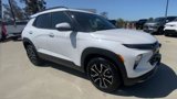 New 2025 Chevrolet TrailBlazer ACTIV w/ Convenience Package image 2