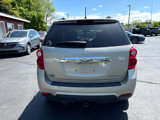 Used 2013 Chevrolet Equinox LT image 4