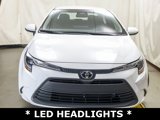 Certified 2024 Toyota Corolla LE image 3