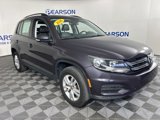 Used 2016 Volkswagen Tiguan S image 3