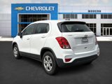 Used 2017 Chevrolet Trax LS image 3