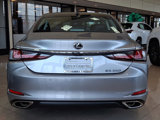 Certified 2022 Lexus ES 350 Ultra Luxury image 5