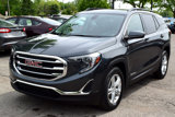 Used 2019 GMC Terrain SLE w/ Driver Convenience Package image 4