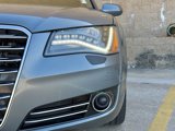 Used 2014 Audi A8 L 4.0T image 4