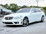 Used 2008 Mercedes-Benz S 65 AMG image 2