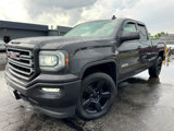 Used 2016 GMC Sierra 1500 4x4 Double Cab w/ Elevation Edition image 2