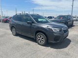Used 2020 Subaru Forester Premium image 3