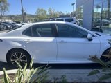 Used 2020 Toyota Camry SE image 3
