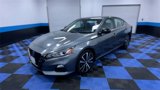Used 2022 Nissan Altima 2.5 SR image 4