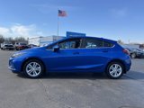 Used 2018 Chevrolet Cruze LT image 2