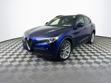 Used 2018 Alfa Romeo Stelvio Ti Sport image 4