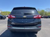 Used 2021 Chevrolet Equinox LT image 4