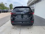 Certified 2024 MAZDA CX-5 AWD 2.5 S w/ Select Package image 5