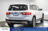 Used 2022 Mercedes-Benz GLB 250 4MATIC image 4