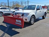 Used 2018 Nissan Frontier SV image 3