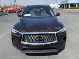Used 2020 INFINITI QX50 Autograph image 2