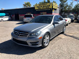 Used 2014 Mercedes-Benz C 250 Sport image 2