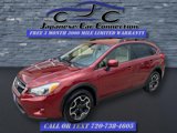 Used 2013 Subaru Crosstrek 2.0i Premium image 2