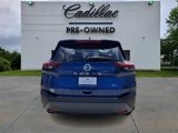 Used 2021 Nissan Rogue SV w/ Premium Package image 4