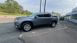 Certified 2020 Chevrolet Traverse LT w/ LPO, Floor Liner Package image 4