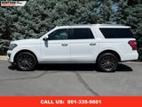 Used 2019 Ford Expedition Max Limited image 4