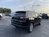 New 2025 Jeep Compass Latitude image 3