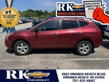 Used 2010 Nissan Rogue S image 5