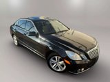 Used 2010 Mercedes-Benz E 350 4MATIC Sedan image 3