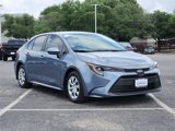Used 2024 Toyota Corolla LE image 2