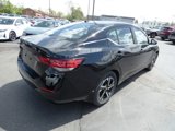 New 2025 Nissan Sentra SV image 3