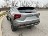 New 2025 Chevrolet Trax ACTIV w/ Driver Confidence Package image 6