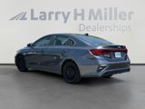 Used 2021 Kia Forte Sedan image 3