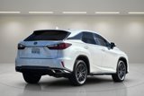 Used 2017 Lexus RX 350 FWD image 3