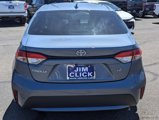 Used 2021 Toyota Corolla LE image 3