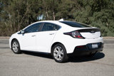 Used 2018 Chevrolet Volt Premier w/ Driver Confidence Package image 6