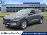 Certified 2022 Ford Escape SE w/ Convenience Package image 3