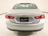 Used 2018 Chevrolet Malibu LT w/ Leather Package image 4